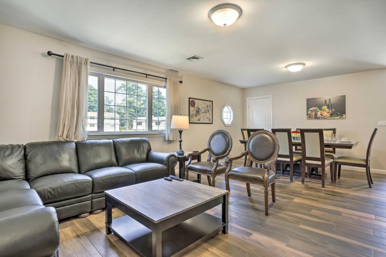 Ideally Located Glen Cove Apartment! Экстерьер фото