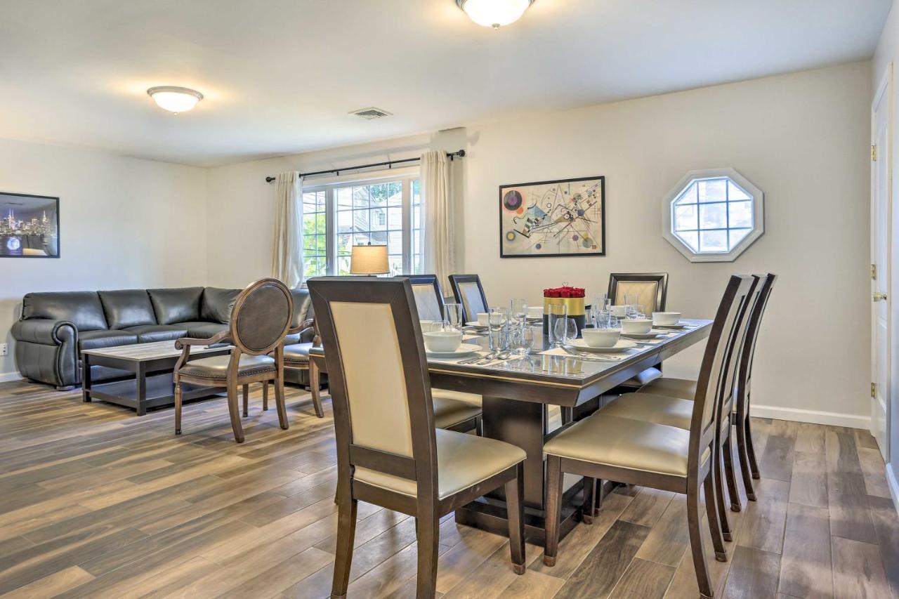Ideally Located Glen Cove Apartment! Экстерьер фото