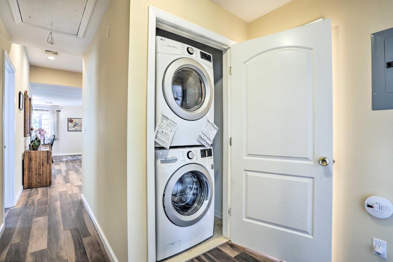 Ideally Located Glen Cove Apartment! Экстерьер фото